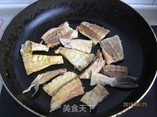 辣煎芝麻鱼排的做法步骤:6