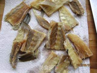 辣煎芝麻鱼排的做法步骤:5
