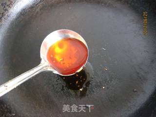辣煎芝麻鱼排的做法步骤:4