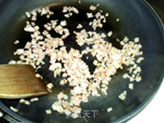 培根洋葱咸马芬的做法步骤:3