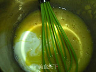 培根洋葱咸马芬的做法步骤:8