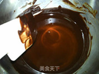 馥郁布朗尼(杏仁版)的做法步骤:3