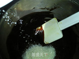 馥郁布朗尼(杏仁版)的做法步骤:4