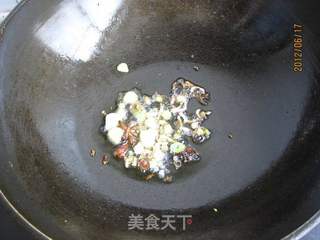 红烧小土豆的做法步骤:3