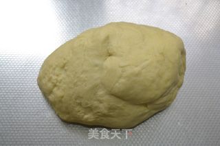 饭盒也奢华--古董级吐司磨具【饭盒面包】的做法步骤：9