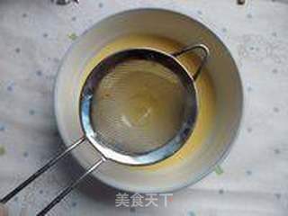 萌翻你的Q版小猪蛋羹的做法步骤:4
