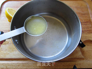 香煎龙利的做法步骤:3