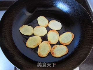 香煎龙利的做法步骤:8