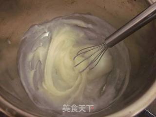 【北海道奶酥吐司】的做法步骤:2