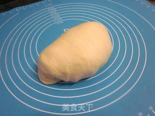 【北海道奶酥吐司】的做法步骤:8