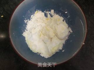【北海道奶酥吐司】的做法步骤:17