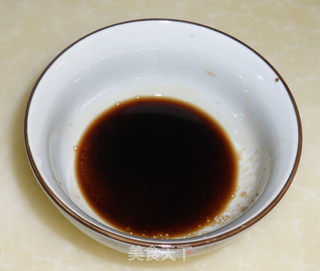 醋烹对虾的做法步骤:5