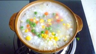 煮鸡蛋的创意料理——小兔豆豆的做法步骤:2