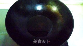 菠萝青瓜炒鸡丁的做法步骤:3