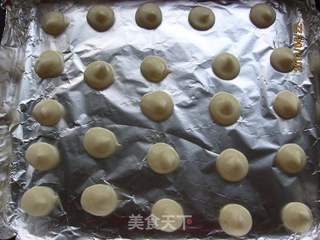 波点可可蛋糕卷的做法步骤:14
