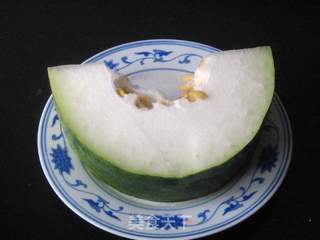 猪大骨红汤冬瓜的做法步骤:3