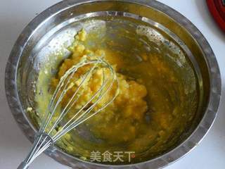 巧克力酱核桃饼干的做法步骤:3