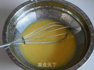 巧克力酱核桃饼干的做法步骤:4