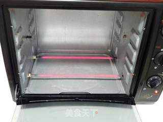 巧克力酱核桃饼干的做法步骤:14