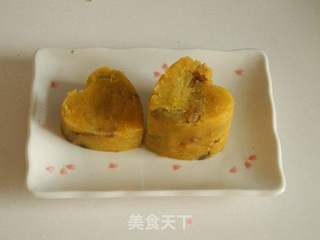 红薯黑森林的做法步骤:5