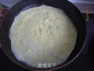 超可爱的寿司饭团的做法步骤:3