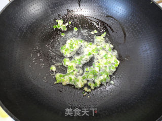 洋芋头炒肉片的做法步骤:5