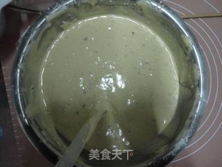 蛋糕版枣糕的做法步骤:8
