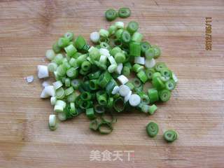 土豆焖蛋的做法步骤:5