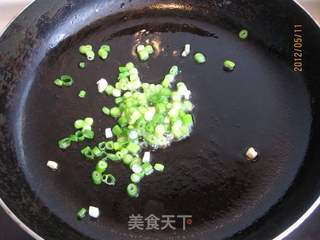 土豆焖蛋的做法步骤:6