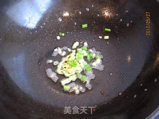 糖醋里脊条的做法步骤:6