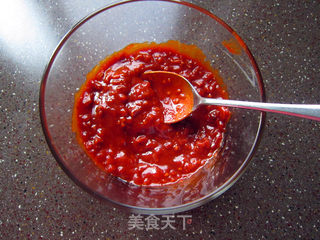 石锅拌饭的做法步骤:11