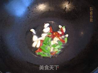 醋溜西葫芦的做法步骤:3