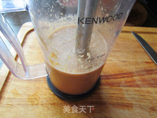 韩式烤牛肉的做法步骤:2
