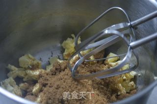 圣诞姜饼屋的做法步骤：4