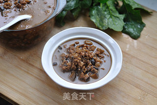 香菇肉酱的做法步骤:16