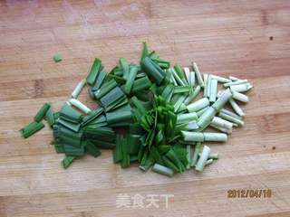 豆腐炖虾的做法步骤:2
