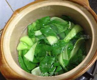 水晶虾饺的做法步骤:2