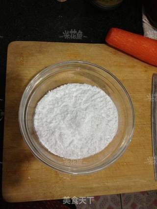 水晶虾饺的做法步骤:4