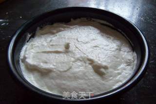 天使蛋糕的做法步骤:5