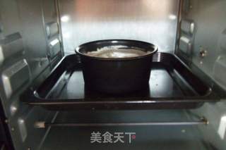 天使蛋糕的做法步骤:6