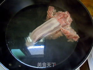 美味卤猪舌的做法步骤:2