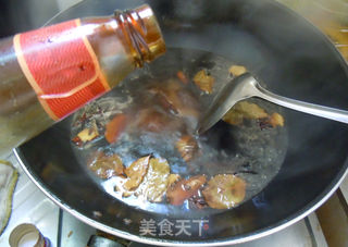 美味卤猪舌的做法步骤:6