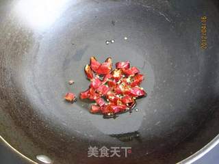 肉末木耳的做法步骤:5