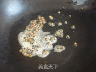 茶树菇炒菠菜的做法步骤:5