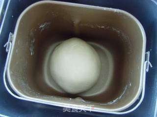 【食尚擂台烘焙赛区】:甜蜜滋味---蜂蜜莓果厚多士的做法步骤:4