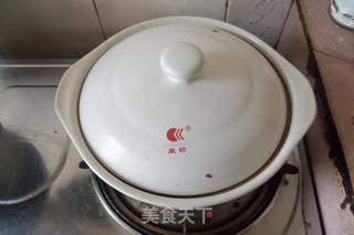 花生猪手汤 话梅猪手的做法步骤:7