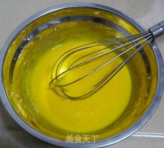 松露巧克力蛋糕棒棒糖的做法步骤:2