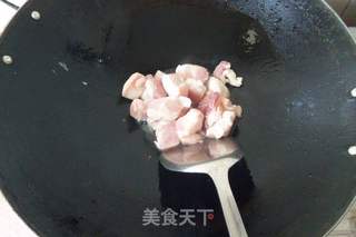 土豆红烧肉的做法步骤:4