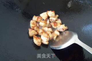 土豆红烧肉的做法步骤:5