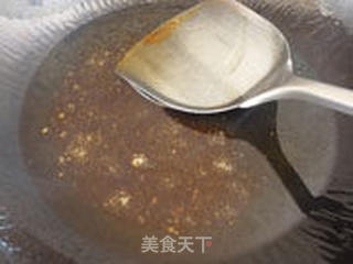 红烧羊排的做法步骤:6